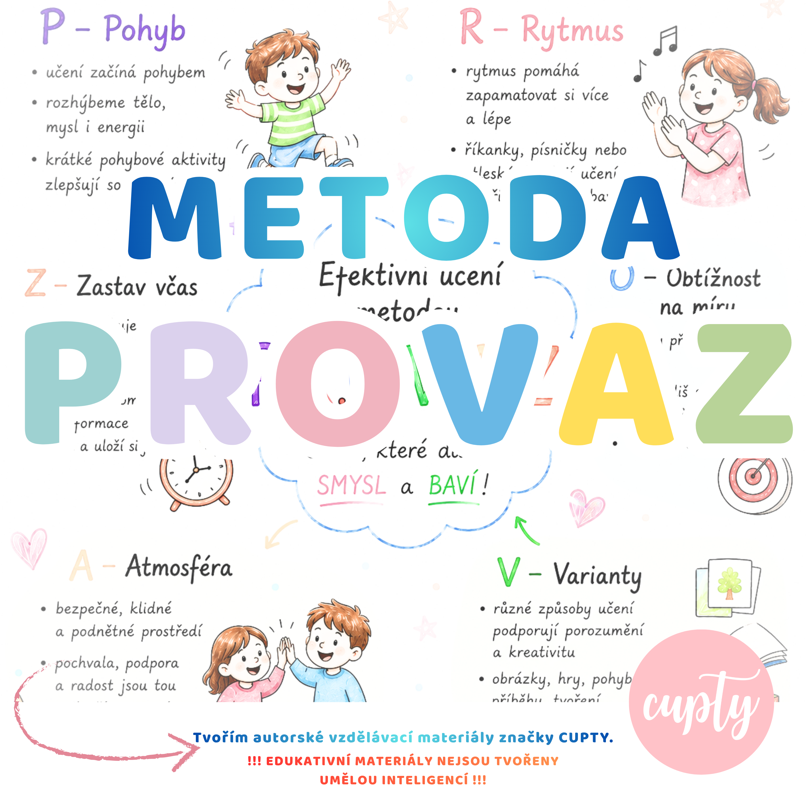 P.R.O.V.A.Z.