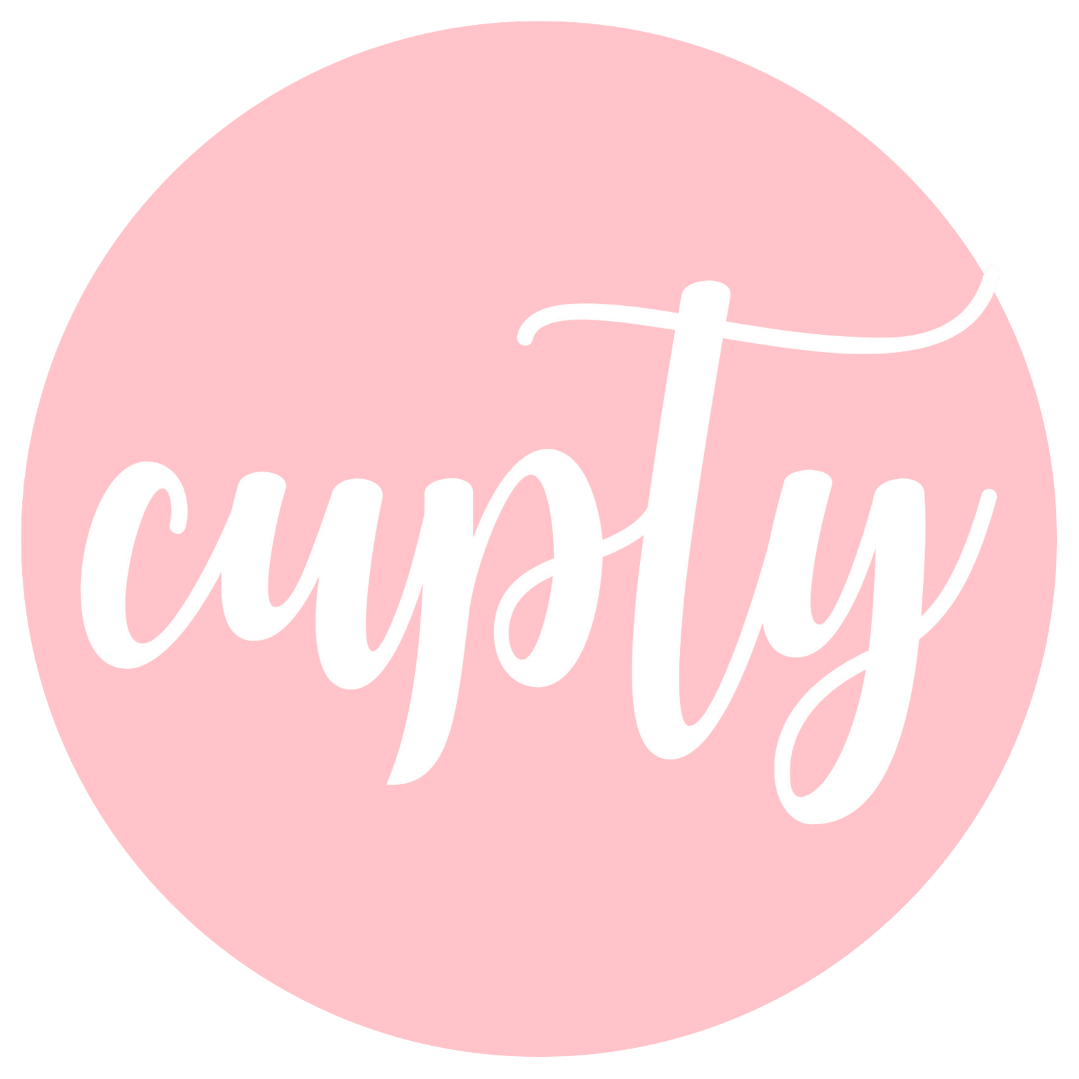 CUPTY logo